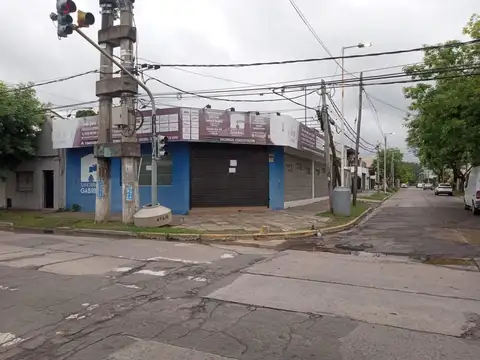 Local en Venta 20 años