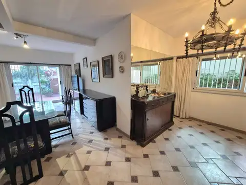 Departamento en Venta en Belgrano R, USD 330.000