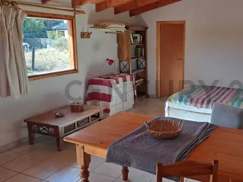 Alquiler permanente Cabaña Bariloche.