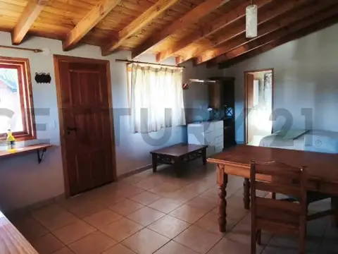 Casa en Alquiler en San Carlos de Bariloche, $ 750.000