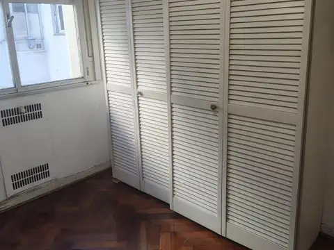 Departamento en Venta en Recoleta, USD 149.000