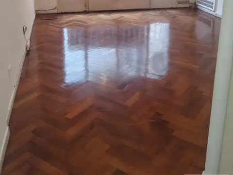 Departamento en Venta - 2 Dormitorios 1 Baño - 55mts - Recoleta