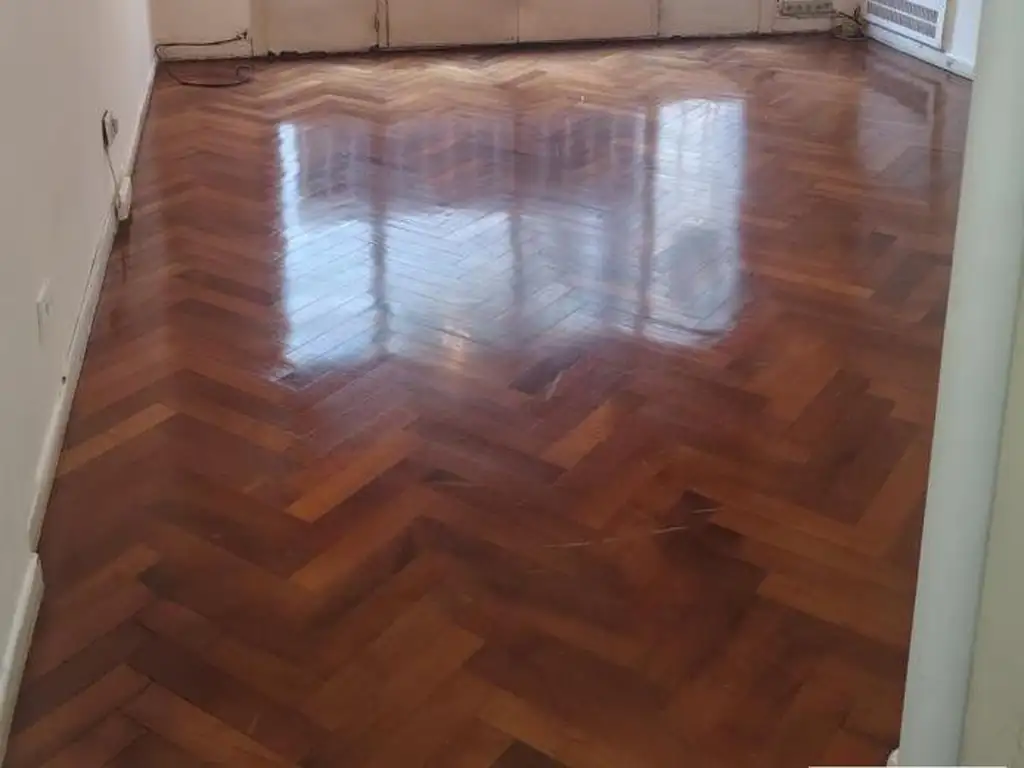Billinghurst e/ Sante Fe y Güemes