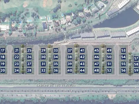 Terreno en Venta en Hacoaj, USD 260.000