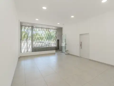 Venta Estudio Oficina en Villa Urquiza