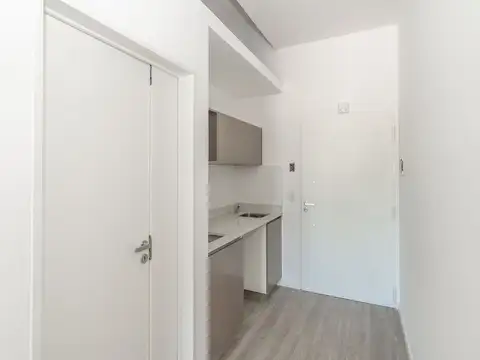 Departamento en Venta en Villa Urquiza, USD 99.450