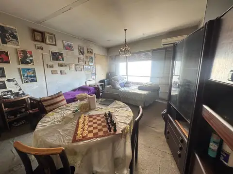 Departamento en Venta en Floresta, USD 49.000