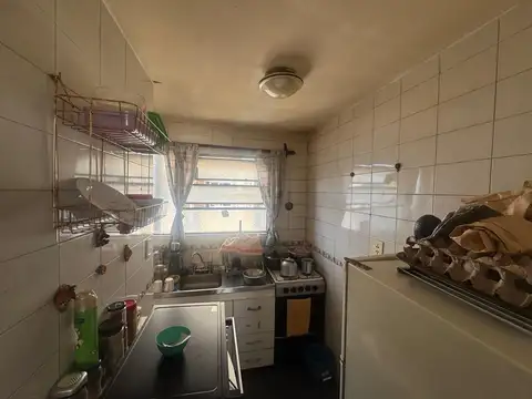 Departamento en Venta 45 años