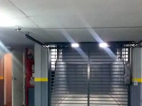 Av Pueyrredon 600 Balvanera Cochera fija y cub u$11.000