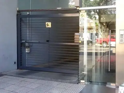 Av Pueyrredon 600, Piso 2