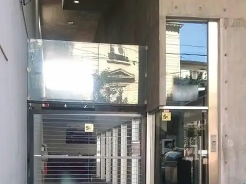 Cochera en Venta Fija