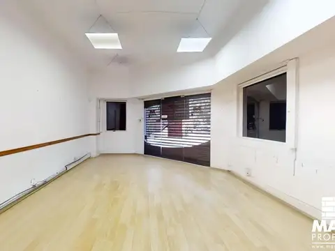 Local en Venta en Martinez Santa Fe / Fleming, USD 159.000