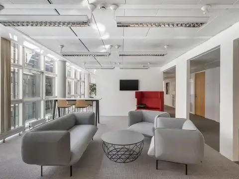 Oficina en Alquiler 5 años