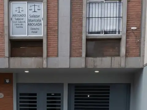 VENTA COCHERA BARRIO SUR ZONA TRIBUNALES