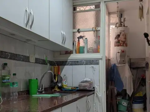 Departamento en Venta 45 años