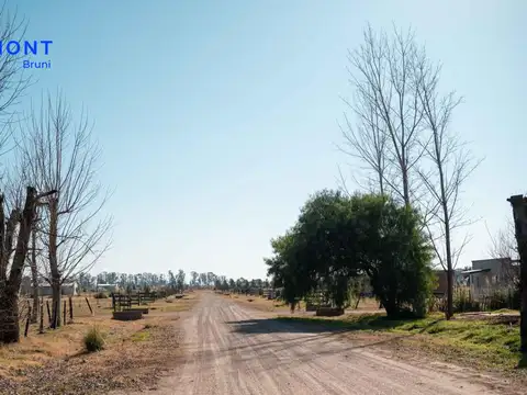 Terreno en Venta en Marcos Paz, USD 38.000