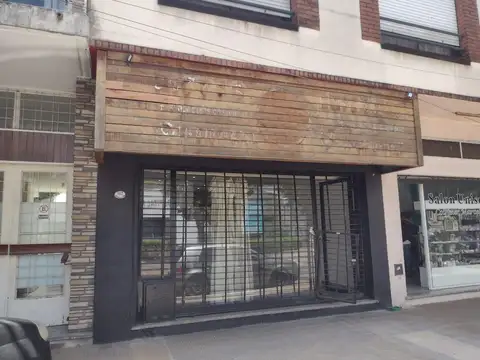 Alquiler Local av. Mattaldi