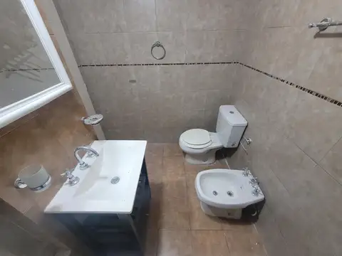 Departamento en Alquiler 15 años