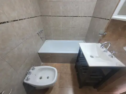 Departamento en Alquiler al Noroeste