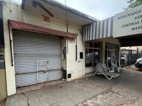 Local en Venta en Monte Grande, USD 130.000