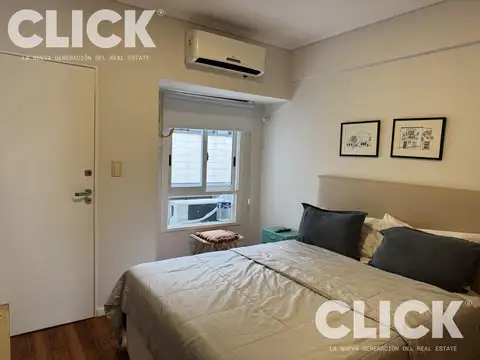 Departamento en Alquiler en Palermo Soho, Palermo