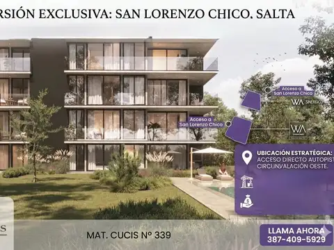 Depto 1 Dorm Wa Diamond R2