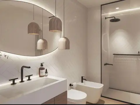 Departamento en Venta en Countries y Barrios Cerrados en San Lorenzo, USD 1.800