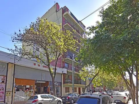San Nicolás  al 300
