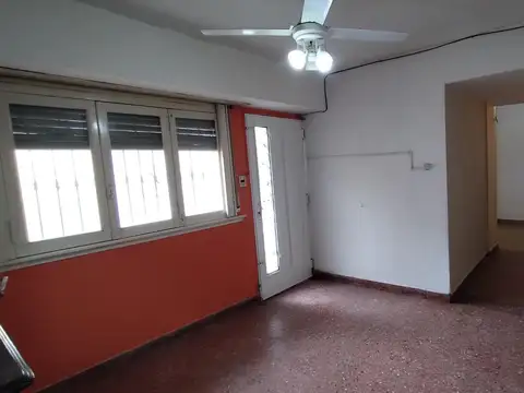 Casa en Alquiler 40 años