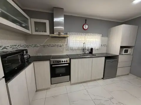 Casa en Venta 4 años