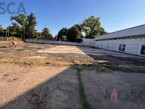 Terreno en Venta en La Reja, USD 59.500