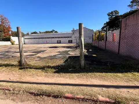 Terreno en Venta de 820,0 m2