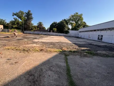 Terreno en Venta en La Reja, USD 59.500
