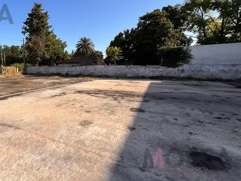 Terreno en Venta en La Reja, USD 55.000