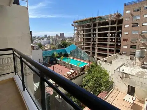 VENDO   HERMOSO DEPTO A ESTRENAR   EN NUEVA CORDOBA