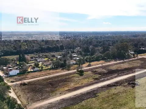 Terreno en Venta en Los Cardales, Partido de Exaltación de la Cruz
