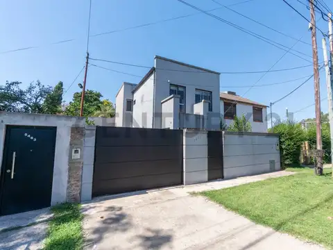 Calle 57 entre 154 y 155 5400, Piso 0