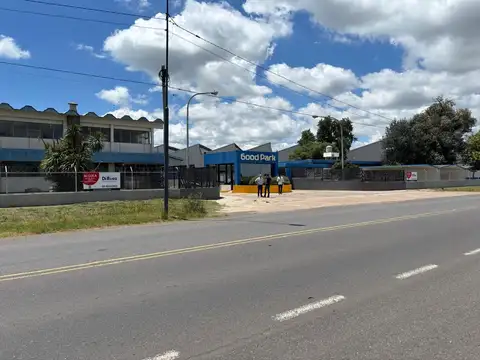 Depósito - Pergamino