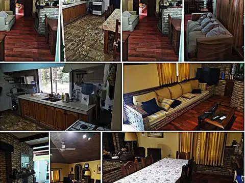 PEDRO LURO, PARTIDO DE VILLARINO