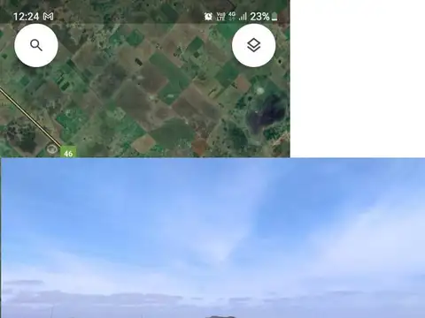 PEDRO LURO, PARTIDO DE VILLARINO