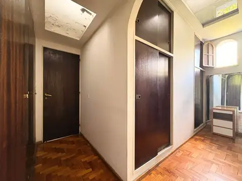Depto Tipo Casa 3 ambientes con 2 baños