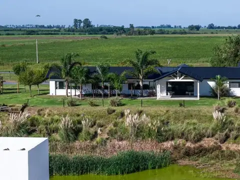 Terreno en Venta en Pergamino, USD 39.000