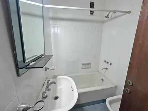 Departamento en Venta en Boedo, USD 75.000