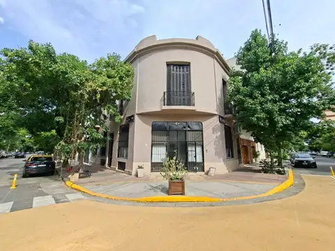 PH en Venta en Boedo, CABA