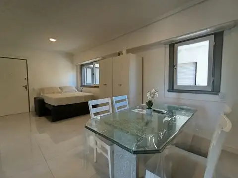 Alquiler Estudiantes 2026 - Monoambiente Paseo Aldrey