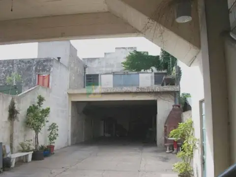 C 134 CHACABUCO 3600