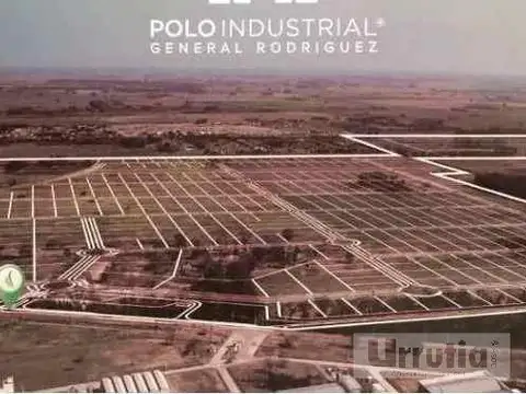 Terreno - General Rodriguez