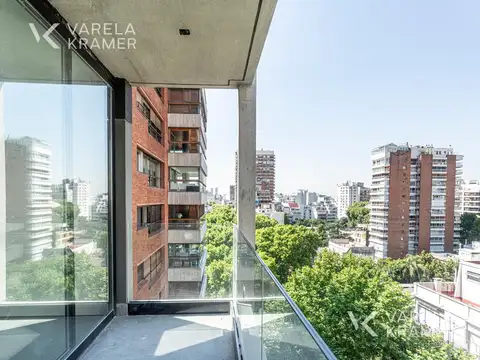 Departamento en Venta en Belgrano