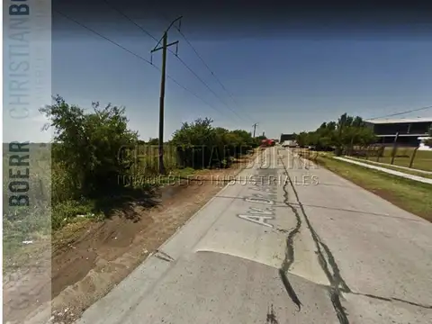 Av. Dr. Arturo Frondizi 1600