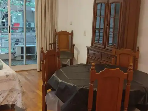 Departamento en Alquiler Temporal de Monoambiente
